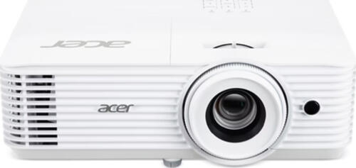 Acer X1827 Beamer Standard Throw-Projektor 4000 ANSI Lumen DLP 2160p (3840x2160) Weiß