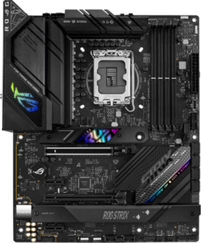 ASUS ROG STRIX B760-F GAMING WIFI Intel B760 LGA 1700 ATX