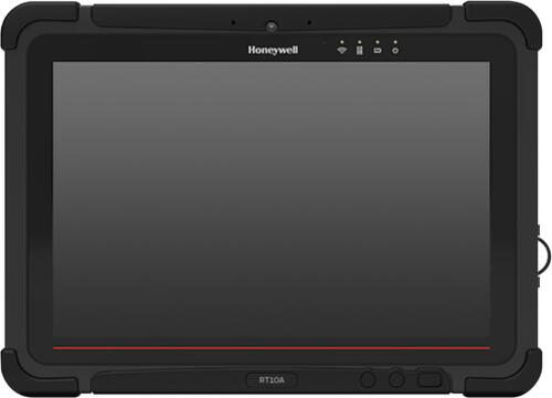 Honeywell RT10A 4G Qualcomm Snapdragon LTE-TDD & LTE-FDD 128 GB 25,6 cm (10.1) 8 GB Wi-Fi 5 (802.11ac) Android 10 Schwarz