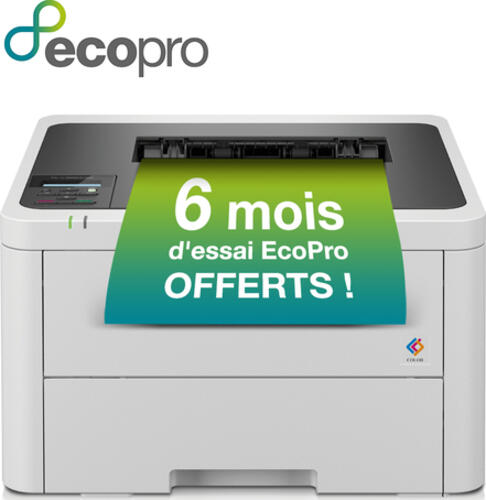 Brother HL-L3220CWE Laser-Drucker Farbe 600 x 2400 DPI A4 WLAN