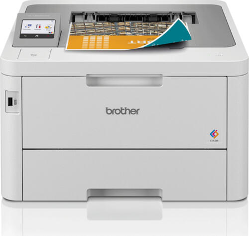 Brother HL-L8240CDW Laser-Drucker Farbe 600 x 600 DPI A4 WLAN