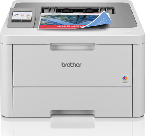 Brother HL-L8230CDW Laser-Drucker Farbe 600 x 600 DPI A4 WLAN