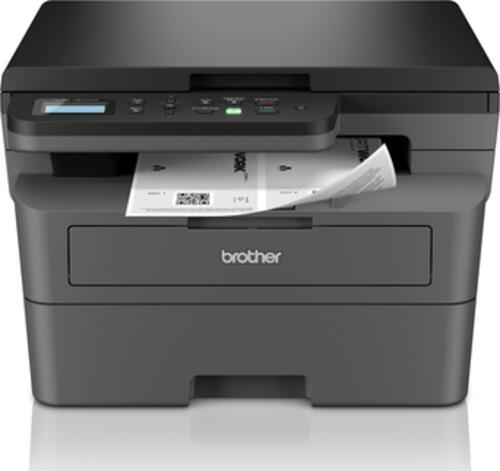 Brother DCP-L2627DW Multifunktionsdrucker Laser A4 1200 x 1200 DPI 32 Seiten pro Minute WLAN