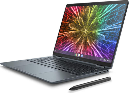 HP Elite Dragonfly 13.5 inch Chromebook Enterprise Intel Core i7 i7-1265U 34,3 cm (13.5) WUXGA+ 16 GB LPDDR4x-SDRAM 256 GB SSD Wi-Fi 6 (802.11ax)