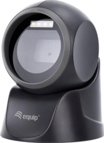 Equip USB 2D Omnirichtungsschreibtisch-Barcodescanner