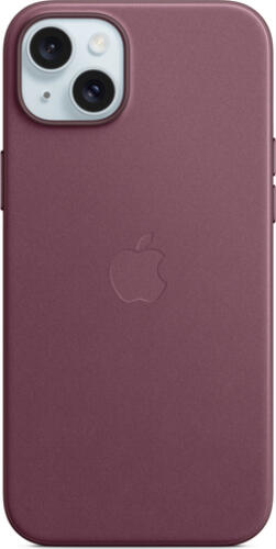 Apple MT4A3ZM/A Handy-Schutzhülle 17 cm (6.7) Cover Bordeaux