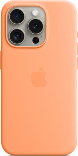 Apple MT1H3ZM/A Handy-Schutzhülle 15,5 cm (6.1) Cover Orange