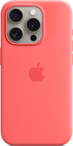 Apple MT1G3ZM/A Handy-Schutzhülle 15,5 cm (6.1) Cover Pink