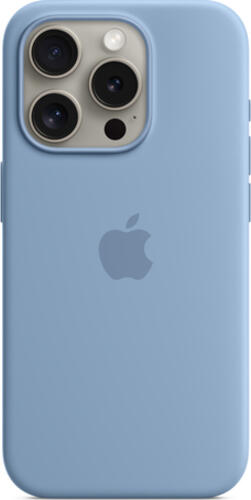 Apple MT1L3ZM/A Handy-Schutzhülle 15,5 cm (6.1) Cover Blau