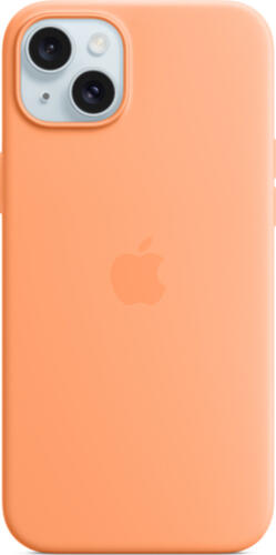 Apple MT173ZM/A Handy-Schutzhülle 17 cm (6.7) Cover Orange