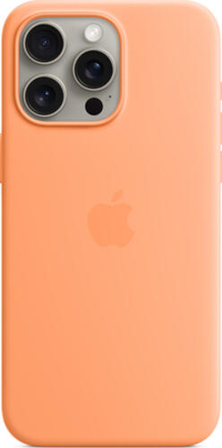 Apple MT1W3ZM/A Handy-Schutzhülle 17 cm (6.7) Cover Orange