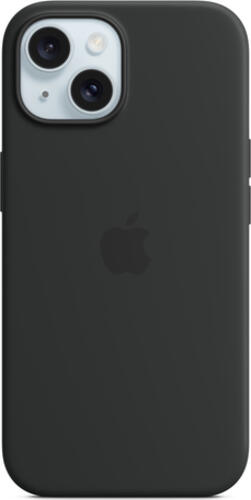 Apple MT0J3ZM/A Handy-Schutzhülle 15,5 cm (6.1) Cover Schwarz