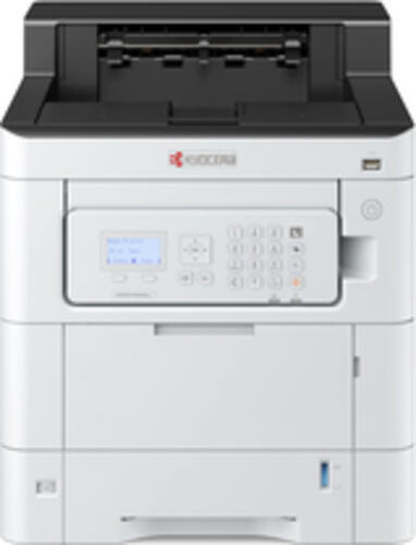 KYOCERA ECOSYS PA4500cx Printer A4 Färg 45ppm Farbe 1200 x 1200 DPI