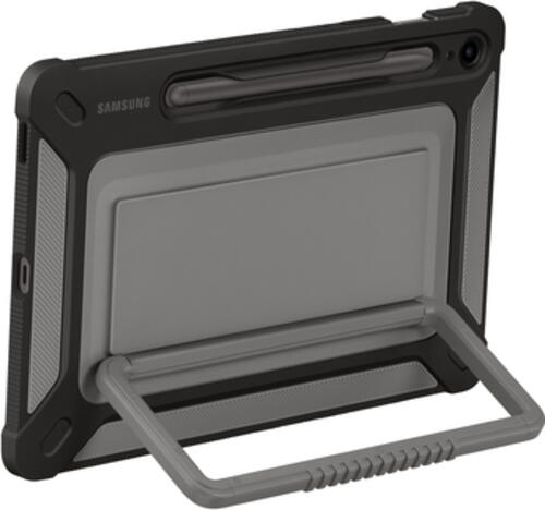 Samsung EF-RX510 27,7 cm (10.9) Cover Schwarz