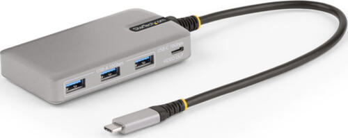 USB Hub Startech 4-Port USB-C to C