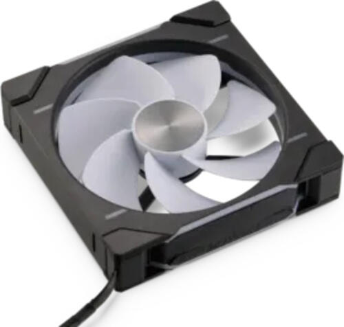 Phanteks D30-140 Computergehäuse Ventilator 14 cm Schwarz 1 Stück(e)