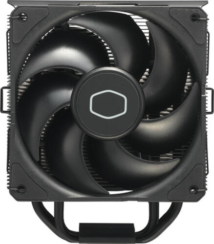 Cooler Master Hyper 212 Black Prozessor Luftkühlung 12 cm Schwarz