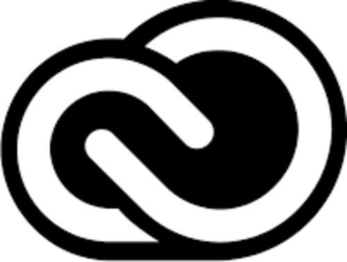 Adobe Creative Cloud f/ teams 1 Lizenz(en) Mehrsprachig