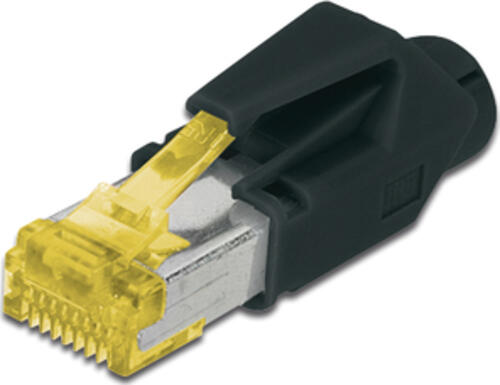 Digitus Hirose ModularsteckerTM31 für Rundkabel, CAT 6A