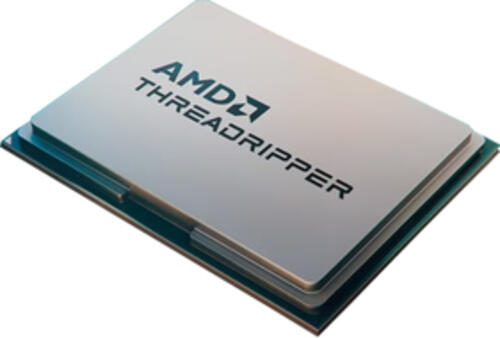 AMD Ryzen Threadripper 7980X Prozessor 3,2 GHz 256 MB L3