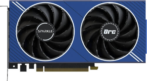 Sparkle Technology Intel Arc A580 ORC OC Edition 8 GB GDDR6