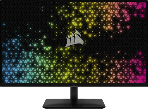 Corsair Xeneon 315QHD165 Computerbildschirm 80 cm (31.5) 2560 x 1440 Pixel Quad HD LED Schwarz