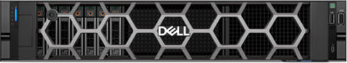 DELL PowerEdge R760XS Server 480 GB Rack (2U) Intel Xeon Silver 4410T 2,7 GHz 32 GB DDR5-SDRAM 1100 W