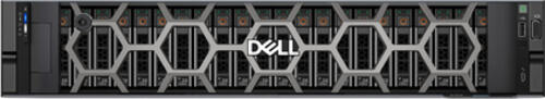 DELL PowerEdge R7615 Server 480 GB Rack (2U) AMD EPYC 9354P 3,25 GHz 32 GB DDR5-SDRAM 700 W