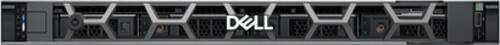 DELL PowerEdge R660XS Server 480 GB Rack (1U) Intel Xeon Silver 4410Y 2 GHz 32 GB DDR5-SDRAM 700 W