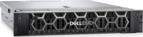 DELL PowerEdge R750xs Server 480 GB Rack (2U) Intel Xeon Silver 4314 2,4 GHz 32 GB DDR4-SDRAM 800 W