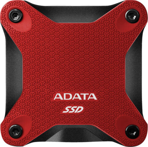 ADATA SD620 512 GB Micro-USB B 3.2 Gen 2 (3.1 Gen 2) Rot