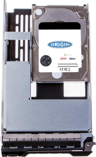 Origin Storage DELL-2000NLS/7-S11 Interne Festplatte 2 TB 7200 RPM 128 MB 3.5 NL-SAS