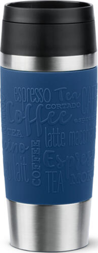 EMSA Travel Mug Classic 0,36 L dunkelblau N2020300