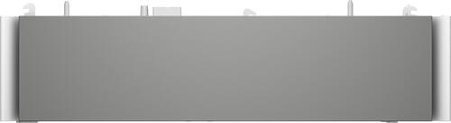 HP Color LaserJet Lunar Gray 550 sheet Paper Tray