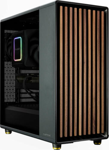 CAPTIVA Highend Gaming I79-338 Intel Core i9 32 GB DDR4-SDRAM 1 TB SSD NVIDIA GeForce RTX 4070 Ti PC