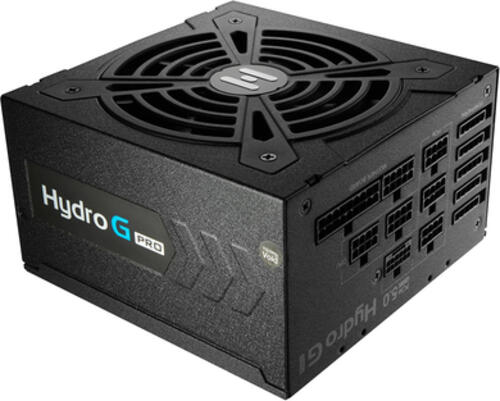 FSP Hydro G PRO ATX3.0(PCIe5.0) 1200W Netzteil 20+4 pin ATX ATX Schwarz