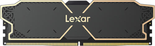 Lexar LD5U16G60C32LG-RGD Speichermodul 32 GB 2 x 16 GB DDR5 6000 MHz ECC