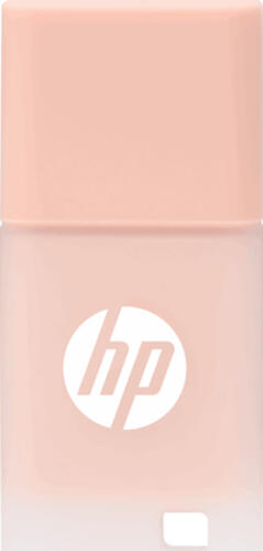 HP HPFD768K-64 USB-Stick 64 GB USB Typ-A 3.2 Gen 1 (3.1 Gen 1) Beige, Pink