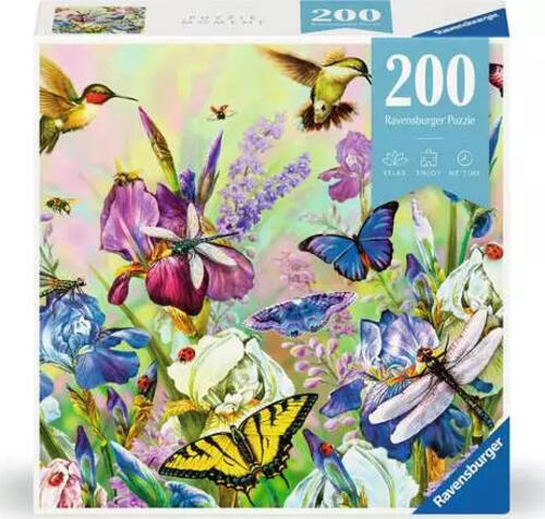 Ravensburger Flowery meadow