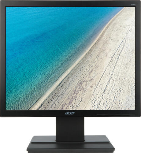 Acer V196L B Computerbildschirm 48,3 cm (19) 1280 x 1024 Pixel SXGA LCD Schwarz