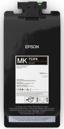 Epson C13T53F80N Druckerpatrone 1 Stück(e) Original Mattschwarz
