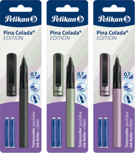 Pelikan Pina Colada Edition Stick Pen Blau 1 Stück(e)