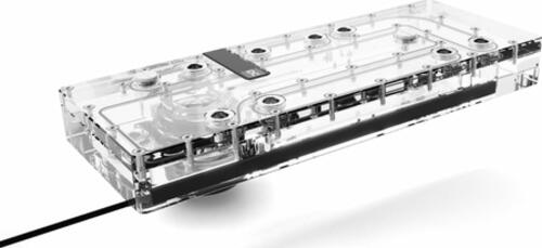 Alphacool Core Distro Plate O11 Dynamic Evo/XL Wasserblock