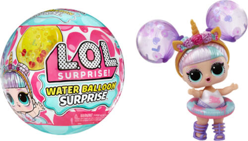 L.O.L. Surprise! Water Balloon Surprise Tots