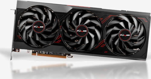 Sapphire PULSE AMD Radeon RX 7900 GRE 16 GB GDDR6