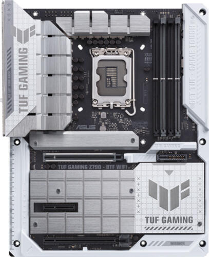 ASUS TUF GAMING Z790-BTF WIFI Intel Z790 LGA 1700 ATX