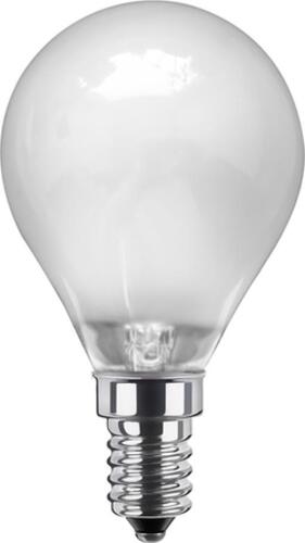 Segula 50662 LED-Lampe Weiß 2600 K 2,7 W E14 G