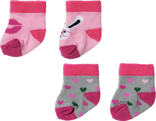 BABY born Socks Puppensocken