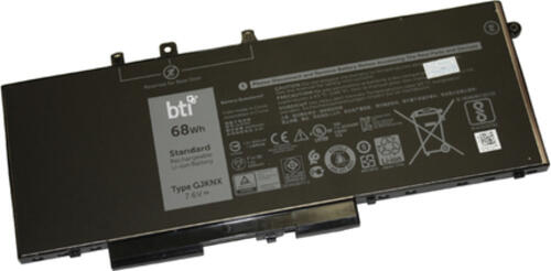 Origin Storage L16L4P91-BTI Industrieakku Lithium-Ion (Li-Ion) 5440 mAh 7,72 V