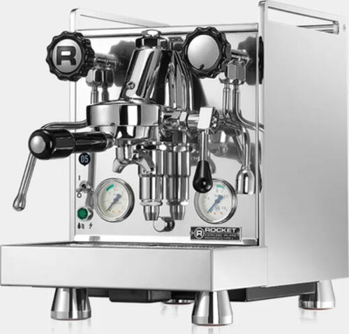 Rocket Espresso Milano Mozzafiato Cronometro V Vollautomatisch Espressomaschine 2,5 l